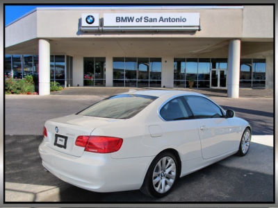 2012 BMW 328  i