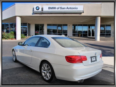 2012 BMW 328  i