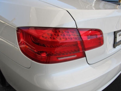 2012 BMW 328  i