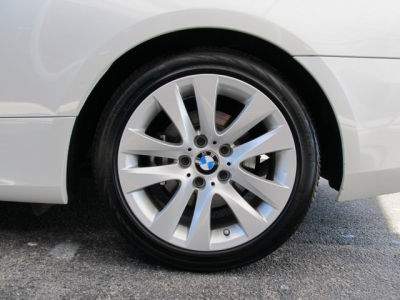 2012 BMW 328  i