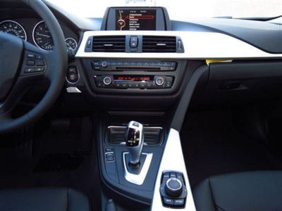 2012 BMW 328 i