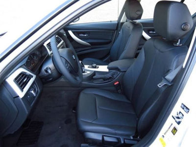 2012 BMW 328 i