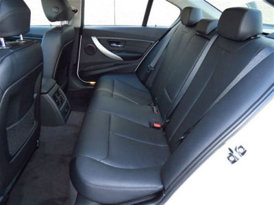 2012 BMW 328 i