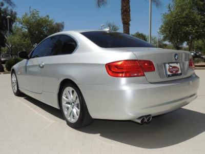 2012 BMW 328  i