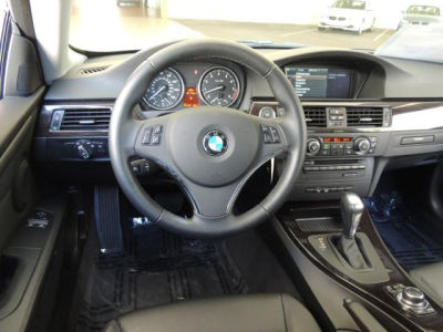 2012 BMW 328  i