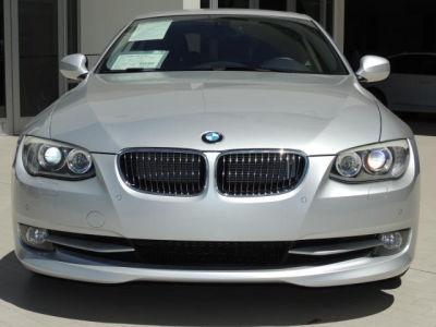 2012 BMW 328  i