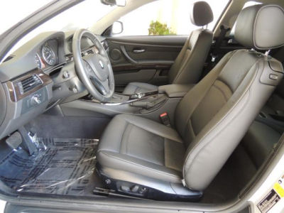 2012 BMW 328  i