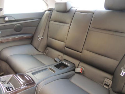 2012 BMW 328  i