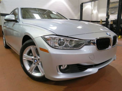 2012 BMW 328 i