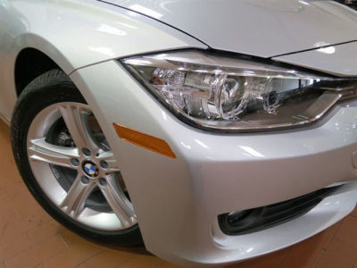 2012 BMW 328 i