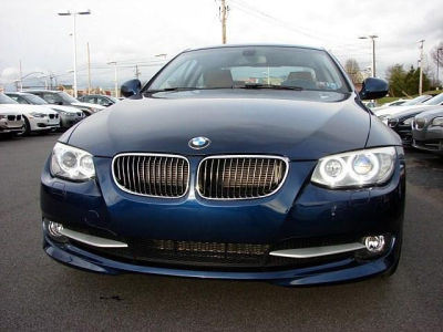 2012 BMW 328 i xDrive