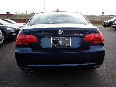 2012 BMW 328 i xDrive