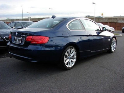 2012 BMW 328 i xDrive