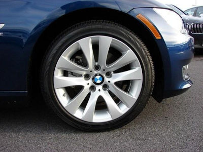 2012 BMW 328 i xDrive