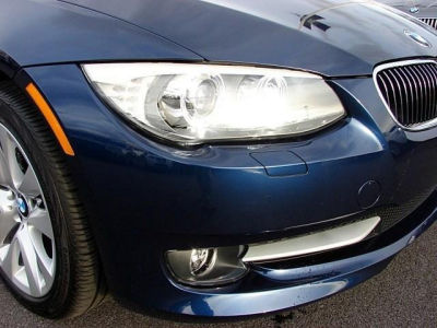 2012 BMW 328 i xDrive