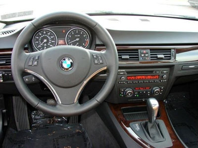 2012 BMW 328 i xDrive