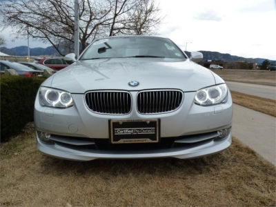 2012 BMW 328  i xDrive