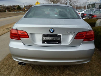 2012 BMW 328  i xDrive