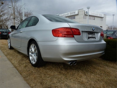 2012 BMW 328  i xDrive