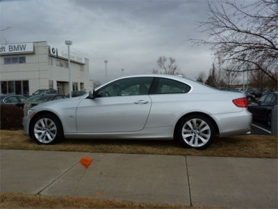 2012 BMW 328  i xDrive