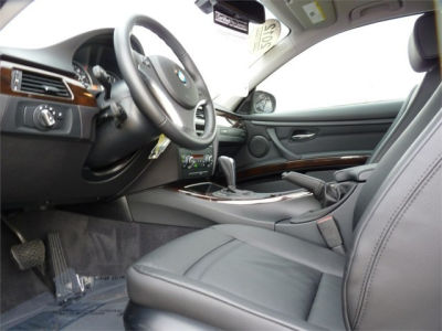 2012 BMW 328  i xDrive
