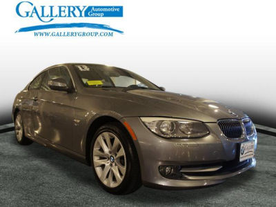 2012 BMW 328  i xDrive