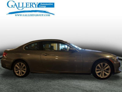 2012 BMW 328 i xDrive