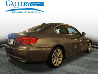 2012 BMW 328 i xDrive