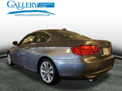 2012 BMW 328 i xDrive