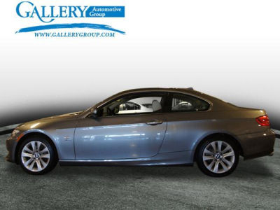 2012 BMW 328 i xDrive