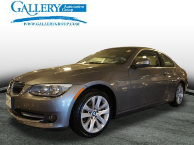2012 BMW 328 i xDrive