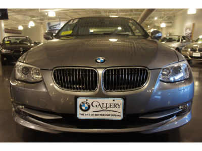 2012 BMW 328 i xDrive