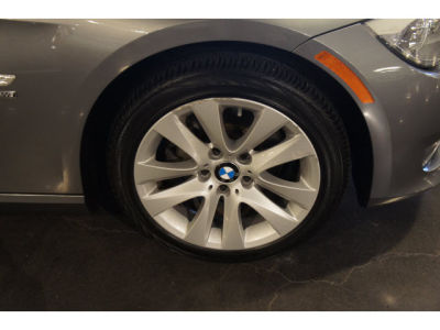 2012 BMW 328 i xDrive