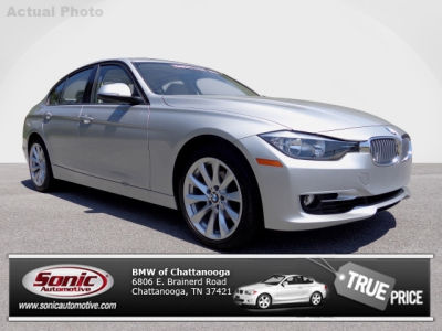 2012 BMW 328  i