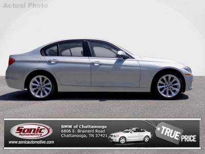 2012 BMW 328 i