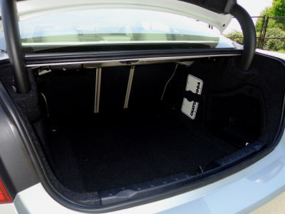 2012 BMW 328 i