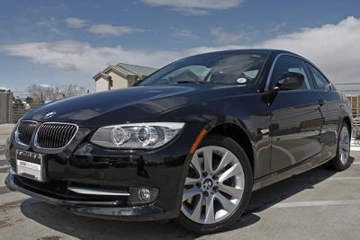 2013 BMW 328  i xDrive