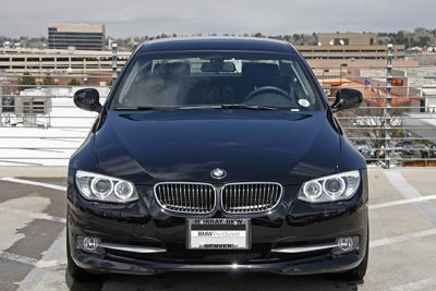 2013 BMW 328 i xDrive