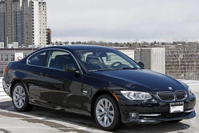 2013 BMW 328 i xDrive