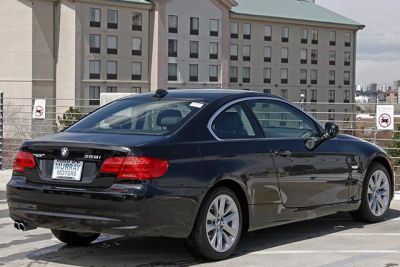 2013 BMW 328 i xDrive
