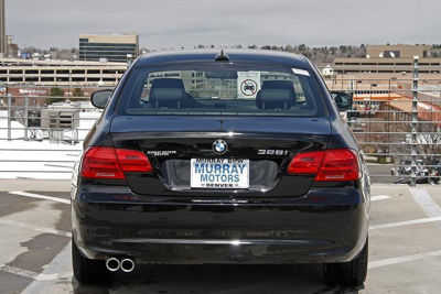 2013 BMW 328 i xDrive
