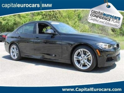 2013 BMW 328  i