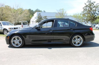 2013 BMW 328  i