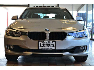 2012 BMW 328  i