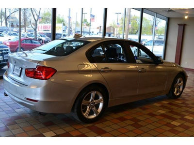 2012 BMW 328  i