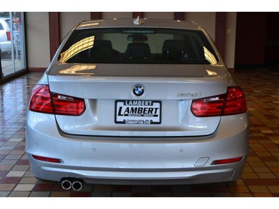 2012 BMW 328  i