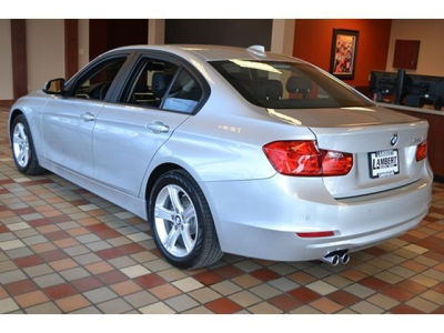 2012 BMW 328  i