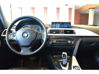 2012 BMW 328  i