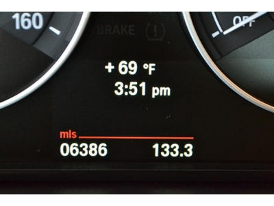 2012 BMW 328  i