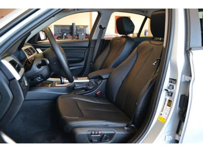 2012 BMW 328  i